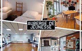 Auberge De Jeunesse Hi Boulogne-Sur-Mer