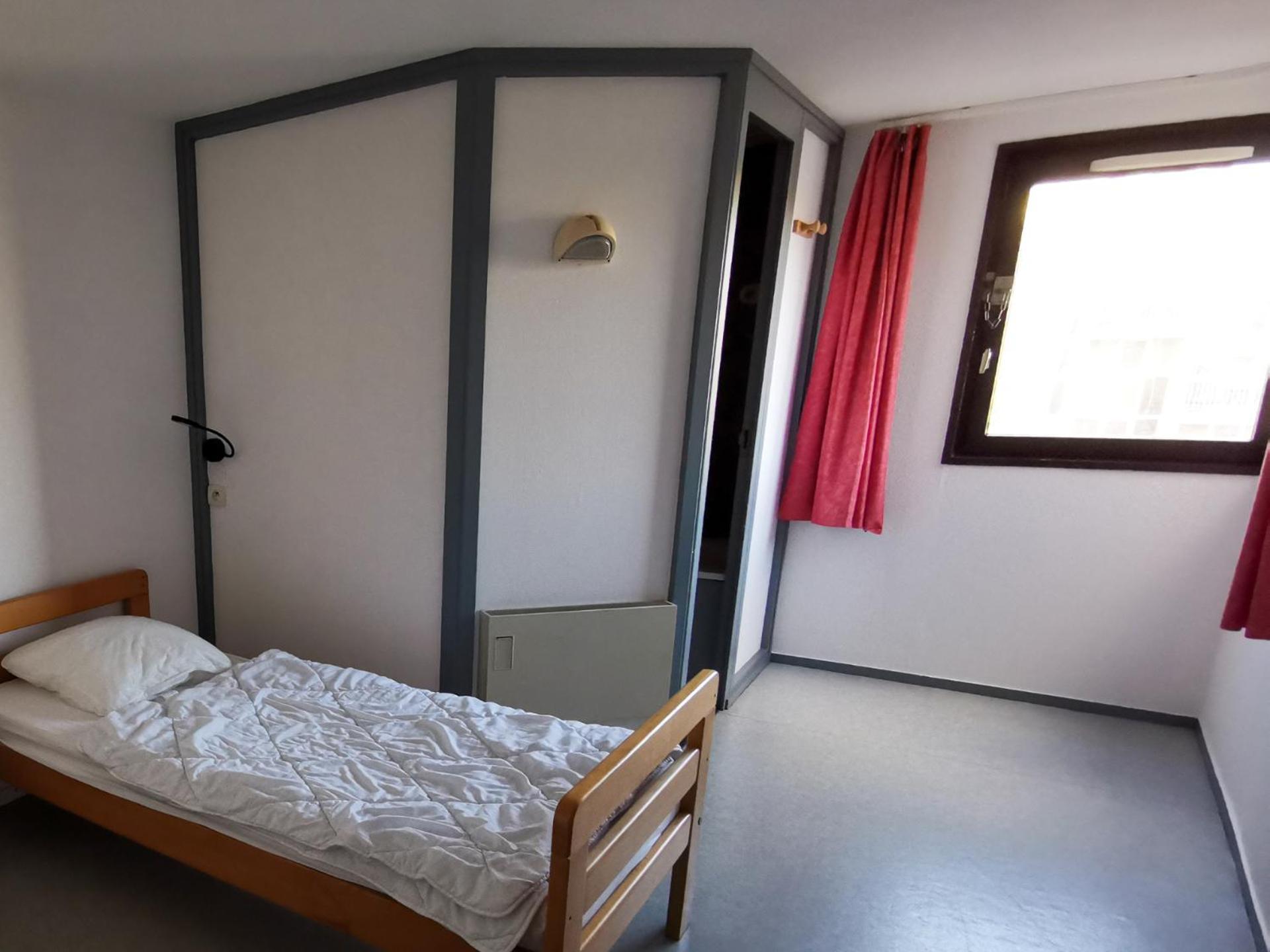 Auberge De Jeunesse Hi Boulogne-Sur-Mer Exterior photo